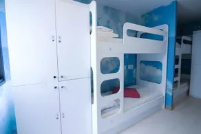 F Design Hostel - Image 3