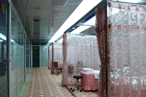 Aerbin Jin Shan Hotel - Dalian - Image 4