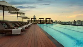 Amari Residences Bangkok - Sha Extra Plus - Image 2