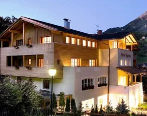 Hotel Olympia - Image 2