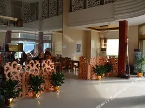Ji'an Ganjiang Hotel - Image 3