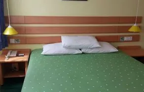 Home Inn Dalian Changxing Island Santang Commercial Street - Image 4