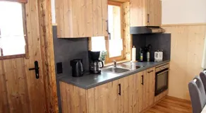 Oberwald Chalets 1 - Image 3