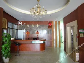 Ronghui Buinsess Hotel - Image 3