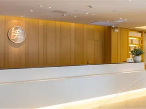 JI Hotel Linqing City Government - Image 4