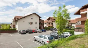 3-rooms flat in Annecy in the lovely Seynod village - Image 4