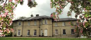 BLACKWOOD HALL - Image 3