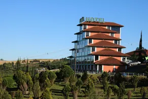 Hotel e Parque das Tuias - Image 1