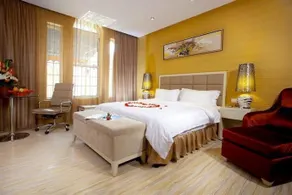Four Seasons Star Hotel Gulangyu - Image 5