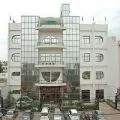 Hotel JK Residency - Image 1