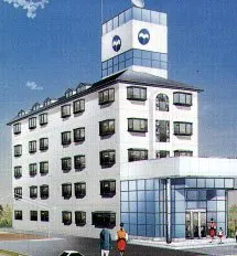 Maizuru Grand Chateau - Image 1