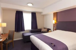 Premier Inn Newcastle Airport - Image 3