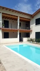 Appartamento Stellina - Image 1