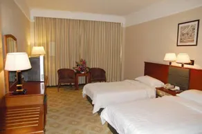 Yunfeng Grant Hotel Shanghai - Image 3