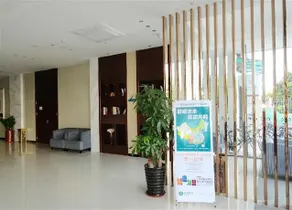 City Convenience Hotel China South City - Image 3