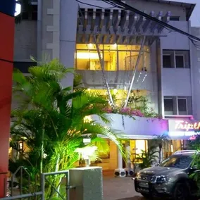 Hotel Venkateswara - Image 4