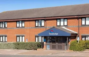 Travelodge Hotel - Canterbury Whitstable - Image 5