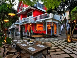 Falanmeng Wangshanjing Homestay - Image 3
