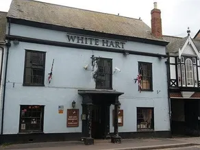 The White Hart Hotel - Image 4