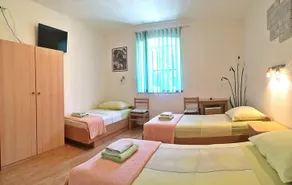 Guest House Il Giardino Duplancic - Image 5