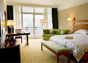 Nanshuige Resort And Spa Convention Center - Image 3