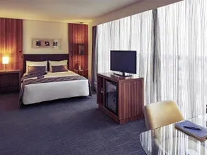 Mercure Goiania Hotel - Image 5