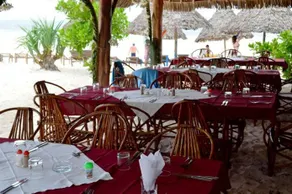 Beach House Zanzibar - Image 2