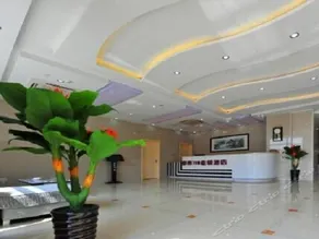 Xihan Holiday Theme Hotel - Image 2