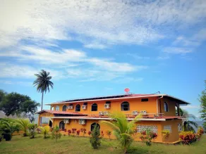 Hotel La Punta Resort Ometepe - Image 1