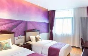 Pai Hotel Taizhou Tangshi Road - Image 2