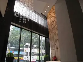 The Johnston Suites Hong Kong - Image 2