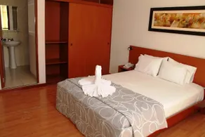 My Rouse Hotel - Image 5