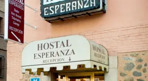 Hostal Esperanza - Image 3