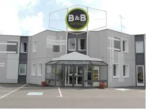 B&B Hôtel MONTLUCON - Image 2