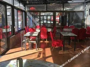 Beijing Jiaoyang Sihuo Rural Guesthouse - Image 2