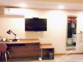 Jianai Fengshang Hotel Shenyang Wuai - Image 4