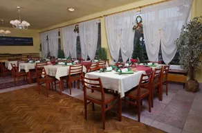 Bungalovy Pri Hoteli Spojar - Image 4