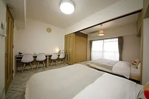 Toho Hotel Fukuoka Tenjin - Image 5