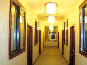 Changxing Island Taoxiang Village Hotel - Image 3