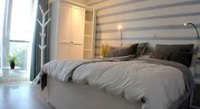 Ferienwohnung Husenbude - Image 4