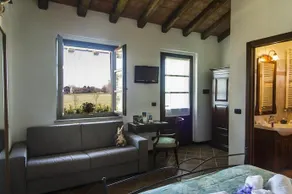 Agriturismo Cascina Aguzza - Image 2