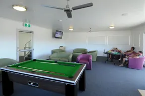 Yamba Yha Backpacker Beach Resort - Image 5