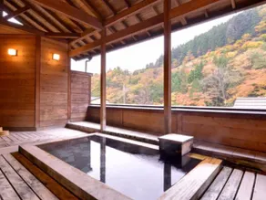 Shima Onsen Mikiya Ryokan - Image 2
