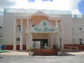 Casa Grande Hotel Bristol - Image 1