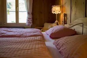 Chalet Hotel Schwarzwaldalp - Image 5