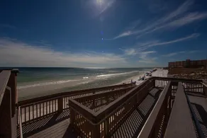 Gulf Shore Condo #505 2 Bedrooms 2 Bathrooms Condo - Image 1