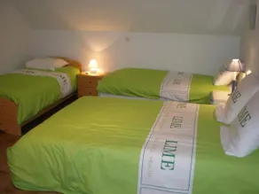 B&B La Passarelle-Hooghe Crater-Menin Road - Image 5