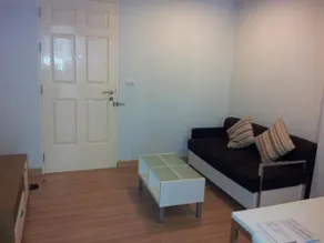 IMPACT MUEANG THONG THANI SERVICE CONDO APART-HOTEL - Image 2