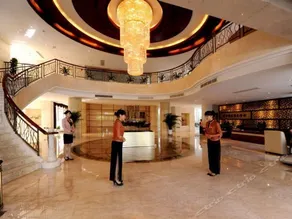 Huai'an Xinqu Business Hotel - Image 3