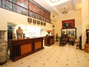 Hoa Thuy Tien Hotel - Image 4